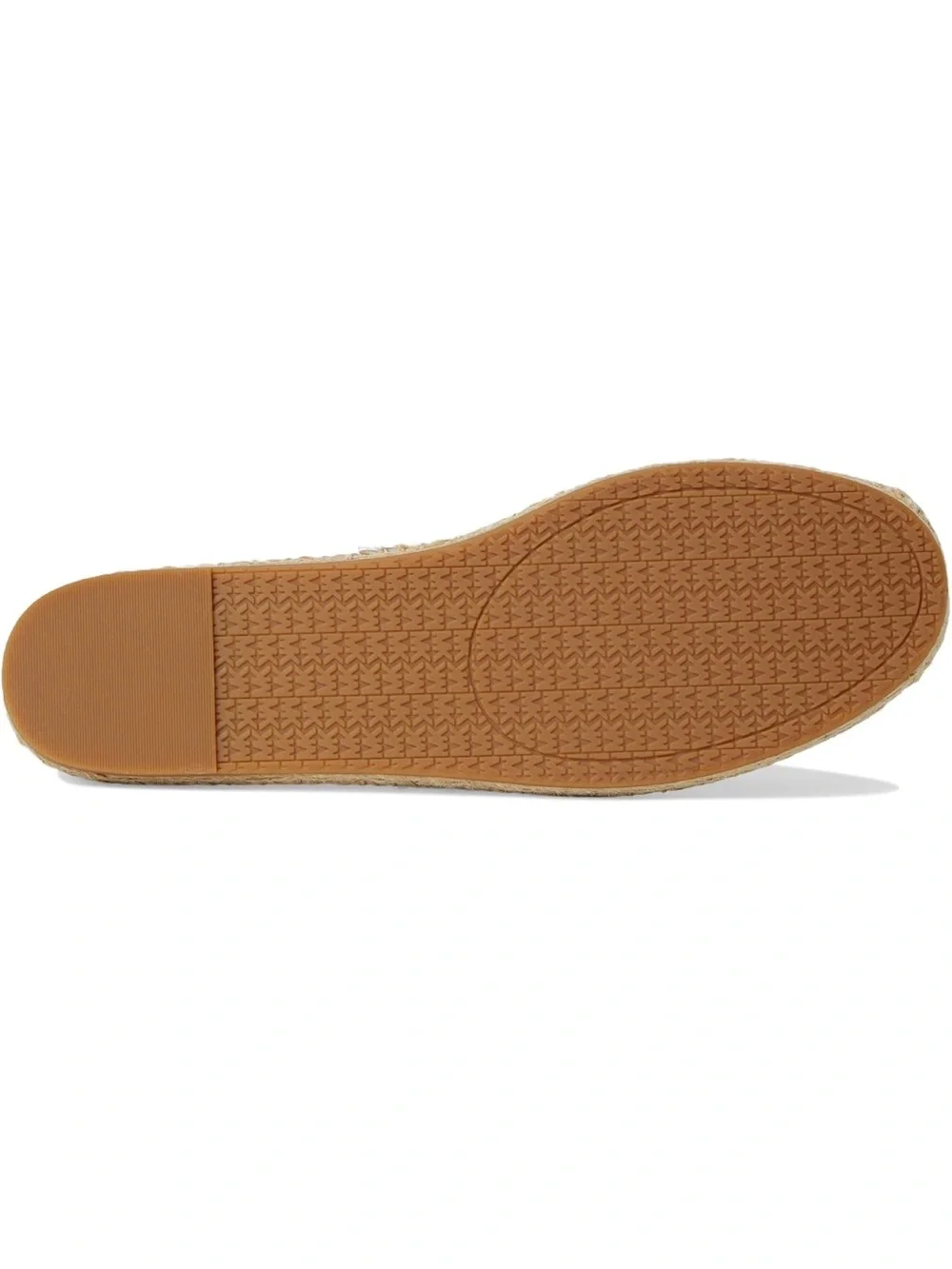 Michael Kors NWT Lynn Ballet Espadrille optic white 7M